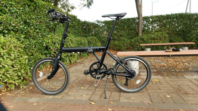 ブリヂストン シルヴァ F8F